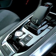プジョー 308SW アリュール ブルーHDi