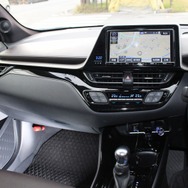 car audio newcomer！ トヨタ C-HR（オーナー：永嶋亜論さん）　by　LEROY（ルロワ）　後編