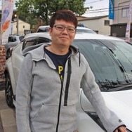 car audio newcomer！ トヨタ C-HR（オーナー：永嶋亜論さん）　by　LEROY（ルロワ）　後編
