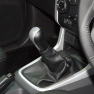 いすゞ D-MAX 1.9Ddi ブルー・パワー（タイ国際モーターエキスポ15）