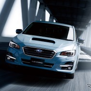 レヴォーグ 特別仕様車 1.6GT-S EyeSight Advantage Line