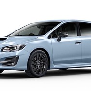 レヴォーグ 特別仕様車 STI Sport EyeSight Black Selection