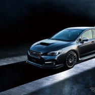 レヴォーグ STI Sport EyeSight（オプション装着車）