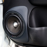 日産・ノート（オーナー／岡本信行さん）by オートステーションK2
