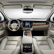 ボルボ S90 新型
