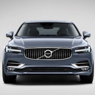 ボルボ S90 新型
