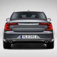 ボルボ S90 新型