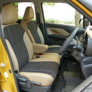 三菱 ekクロス（T 4WD）