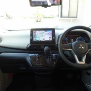 三菱 eKワゴン 新型