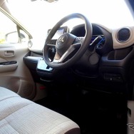 三菱 eKワゴン 新型