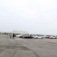 シーズン序盤の名物イベントとしてすっかり定着！ 『まいど大阪 春のブチ車音祭2019』 注目車両リポート!! Part2