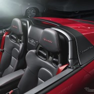 ポルシェ 911 スピードスター 新型