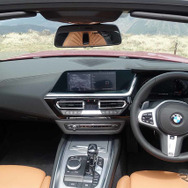 BMW Z4 新型（M40i）