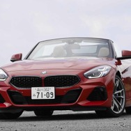 BMW Z4 新型（M40i）