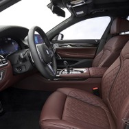 BMW 7シリーズ 新型（745Le xDrive）