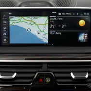 BMW 7シリーズ 新型（745Le xDrive）
