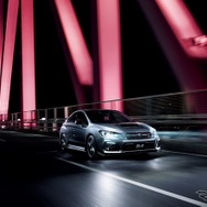 スバル WRX S4