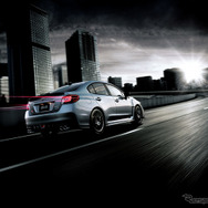 スバル WRX S4