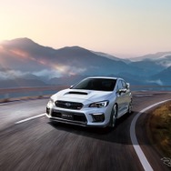 スバル WRX STI