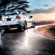 スバル WRX STI