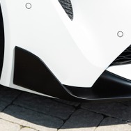 トヨタ・スープラ 新型（米国仕様）