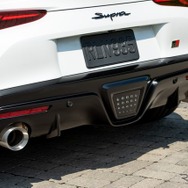 トヨタ・スープラ 新型（米国仕様）