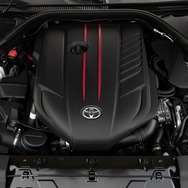トヨタ・スープラ 新型（米国仕様）
