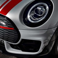 MINI ジョン・クーパー・ワークス・クラブマン 改良新型