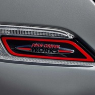 MINI ジョン・クーパー・ワークス・クラブマン 改良新型