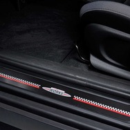 MINI ジョン・クーパー・ワークス・クラブマン 改良新型