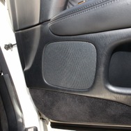 car audio newcomer！ トヨタ セルシオ（オーナー・大槻奈桜さん）　by　カーオーディオクラブ　後編