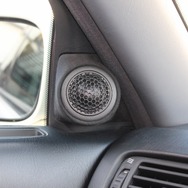 car audio newcomer！ トヨタ セルシオ（オーナー・大槻奈桜さん）　by　カーオーディオクラブ　後編