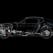 新型トヨタ・スープラ