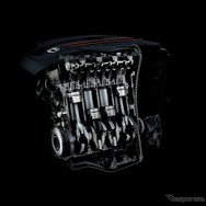 新型トヨタ・スープラ