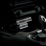 新型トヨタ・スープラ