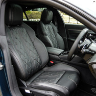 プジョー 508 新型（GTライン）