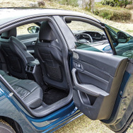 プジョー 508 新型（GTライン）
