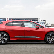 ジャガー I-PACE