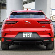 ジャガー I-PACE