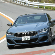 BMW 8シリーズ 新型