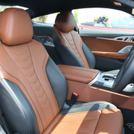 BMW 8シリーズ 新型