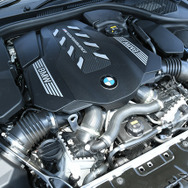 BMW 8シリーズ 新型