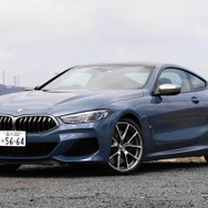 BMW 8シリーズ 新型（M850i xDrive）