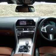 BMW 8シリーズ 新型（M850i xDrive）