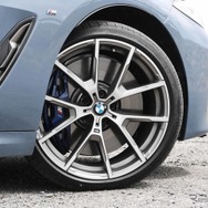 BMW 8シリーズ 新型（M850i xDrive）
