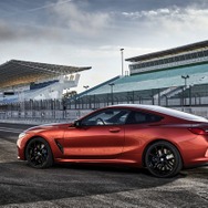 BMW 8シリーズクーペ 新型（M850i xDrive）