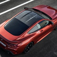 BMW 8シリーズクーペ 新型（M850i xDrive）