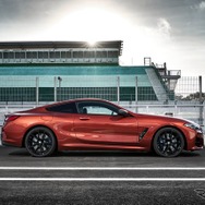 BMW 8シリーズクーペ 新型（M850i xDrive）