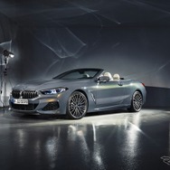 BMW 8シリーズカブリオレ（M850i xDrive）