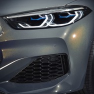 BMW 8シリーズカブリオレ（M850i xDrive）